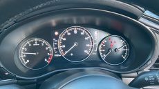 Mazda 3 2.0 e-Skyactiv G MHEV GT Sport Tech 5dr Petrol Hatchback